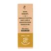 Dr. Squatch All Natural Bar Soap for Men with Zero Grit, Gold Moss
