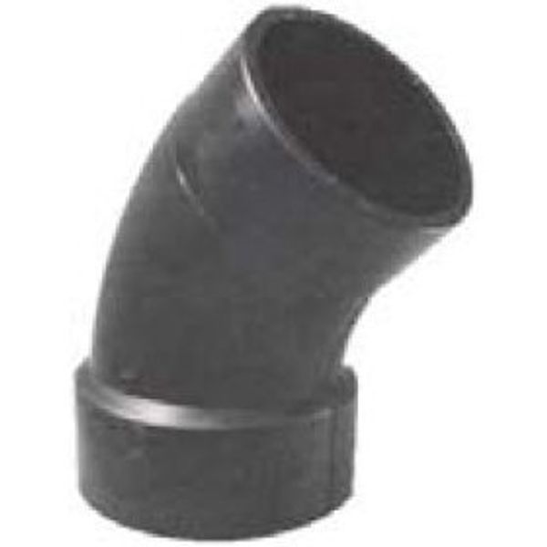 LaSalle Bristol (632403 3" Street Elbow