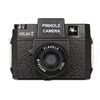 Holga 120PC Plastic Medium Format Camera with Pinhole Type Lens