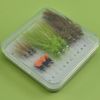 Fly Fishing 12 Set