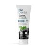 BioDenta Natural Toothpaste (3 Pack, Charcoal)