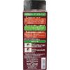 Women's Dark Brown Compression 美乃 Raw 150ml
