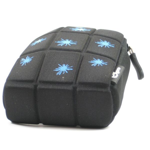 Ex-Pro® [CR2548 Digital Camera Case/Pouch Compatible with/Replacement for Nikon Coolpix Cameras [See Description for Models]