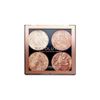 Makeup Revolution Cheek Kit - Take A Breather