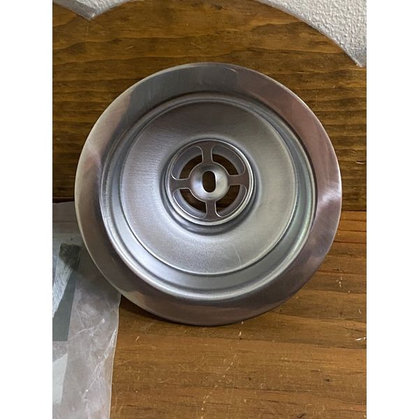 GLACIER BAY SINK STRAINER # 535 072