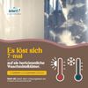 Wave Washing Sensitive - The Cloth Detergent - 100% Plastic-free - Multipack L - 128 Washes - Ecological - Biodegradable - Compostable