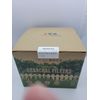 Third Rock Compost Bin Charcoal Filter Replacement Kitchen 12 Pack Round New ***