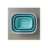 Mepal Multi bowl Cirqula rectangular 750 ml / 25 oz - Nordic white