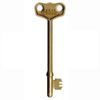 RADAR Toilet Key, Small Head