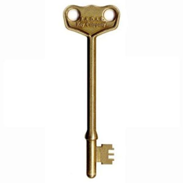 RADAR Toilet Key, Small Head