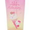 Sanrio 389862 Hello Kitty Ice Shaped Pencil Case (Ice Party)