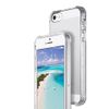 Clear Soft TPU Slim Bumper Protective Case For iPhone 5, 5s, SE 1st Gen. 2016 4"