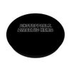 Unstoppable Diabetic Hero - Diabetes Supplements PopSockets Standard PopGrip