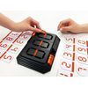 MegaHouse Number Build Board Game