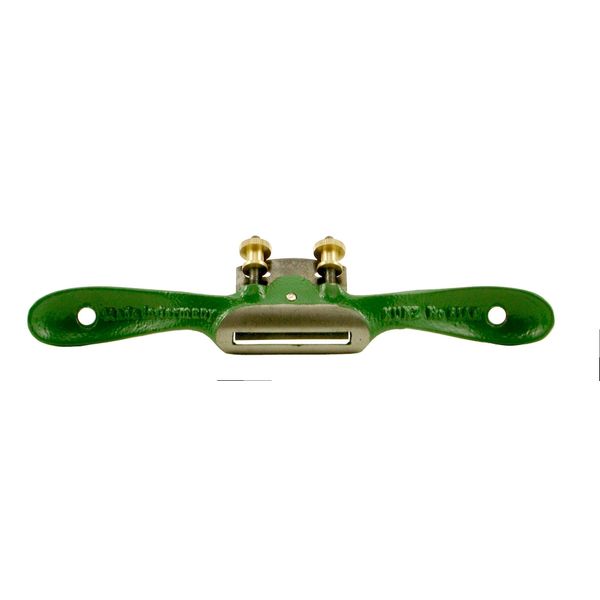 Robert Larson 580-1050 Kunz Round Bottom Spokeshave