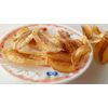 Lam's Plantain Strips || Tiras de Platano || 2.5oz || 71g || Vegetable Snacks || Healthy & Fresh Snacks || Gluten-free || Banana Chips || Natural Slices || (pack of 02)