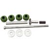 Mevotech TTX Suspension Stabilizer Link Kit TXK80033