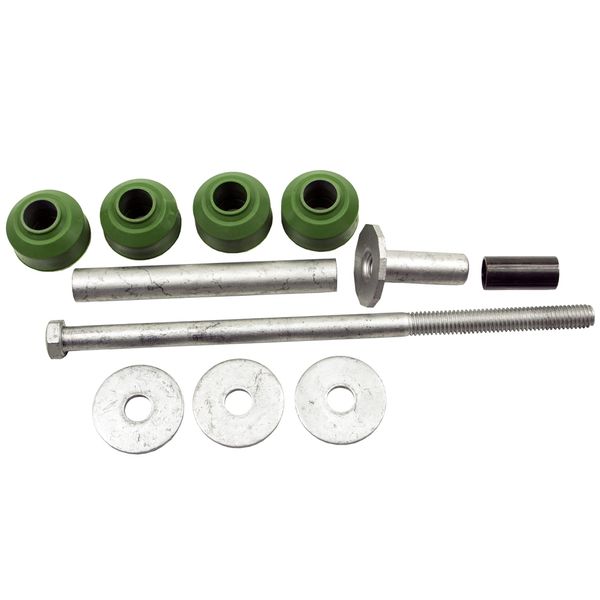 Mevotech TTX Suspension Stabilizer Link Kit TXK80033