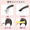 QIAOXI Bangs Wig, Human Hair, Point Wig, Women's Wig, Fully Hand-Planted, With Whorls, Thick, Partial Wig, Site Available, Hidden Gray Hair