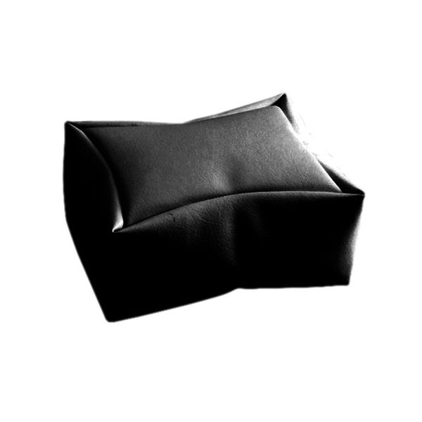 SpaLuce Dual Foot Armrest, Black
