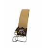 Shave Kit Set Straight Razor Shaving Brush&Leather Strop Gift for Man