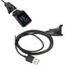 Replacement Charger for Tomtom Watch, Fast Charging Replacement USB Charging Cable for Tomtom,Golfer 2,Runner 22,Runner 3, Spark, Spark 3