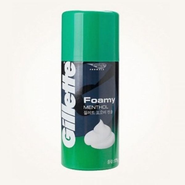 Formy Menthol Shaving Foam 1EA Shaving Cream Men's Bezel Foam*385PH