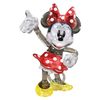 Hanayama Crystal Gallery Minnie Mouse (Color)