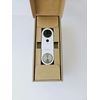 SimpliSafe Video Doorbell Pro Smart Wi-Fi Wired Camera