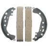 Raybestos 832PG Professional Grade Drum Brake Shoe Set