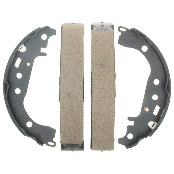Raybestos 832PG Professional Grade Drum Brake Shoe Set
