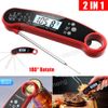 2in1 Instant Read Digital Meat Thermometer BBQ Cooking Tool with Bottle Opener