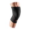 Mcdavid Knee Support - Black/Scarlet Reversible, Size Medium