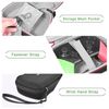 RLSOCO Carrying Case for 8Bitdo Ultimate 2C/Ultimate 2.4G/64 Bluetooth Wireless Controller (Case Only)