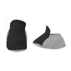 Outerstuff NFL Mädchen 3er Baby-Set New Orleans Saints - 18M