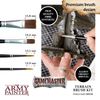 The Army Painter Paint Brushes, Red