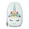 Chloe The Unicorn - Pencil Case With 18 Pencil Slots