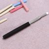 BESPORTBLE Hand Pointer Stick Extendable Telescopic Retractable Pointer Handheld Presenter Classroom Teacher Whiteboard Pointer