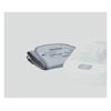 8-4386-33 Small Arm Straps, Suitable for Electronic Blood Pressure Monitors (Upper Arm Type)
