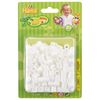 Hama 8501 Ironing Beads White