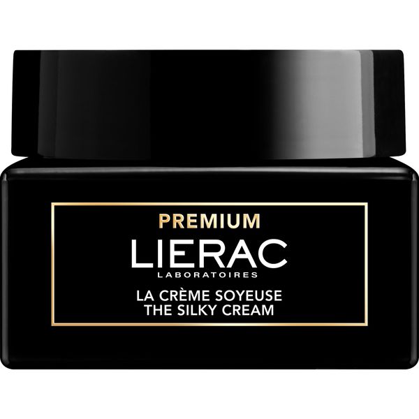 Lierac Premium La Crème Soyeuse 50 ml
