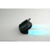 Feel Bright Light - 12,000 Lux Portable Blue-Green Bright Light Visor