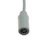 Digital Mole Breakaway Cable for Xbox 360 Controller / PC USB Cable Replacement Lead