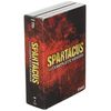 Spartacus: The Complete Series