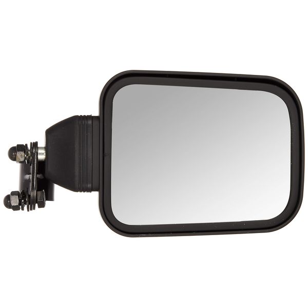 Kashimura KM-972 KM-972 Side Component Mirror Black