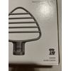 NEW SEALED Kitchen Aid Pastry Beater Blade + Scraper Stand Mixer 4.5 & 5 Quart