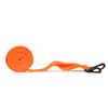 Hobbledehoo Active Child's Harness Extra Long 3 Meter Leash (Orange)