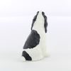 Conversation Concepts Springer Spaniel Black & White Tiny One Figurine