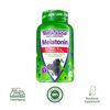Vitafusion Extra Strength Melatonin Gummy Vitamins - 120 count