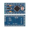 AITRIP 5 pack PRO Mini Atmega328P-AU 5V/16MHz Development Board Microcontroller Bootloadered with Pin Headers for Arduino (5PCS)